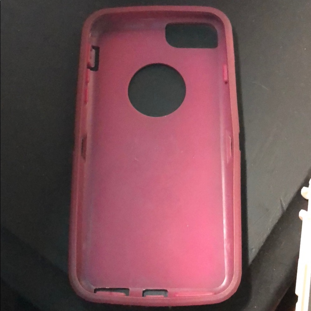 iPhone 6plus protective phone case